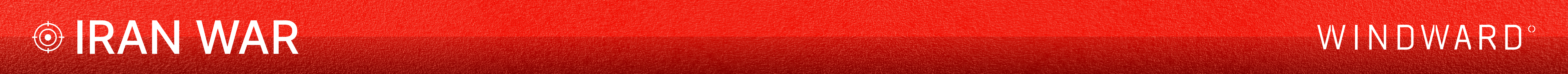 Strait of Hormuz — Iran War Intelligence