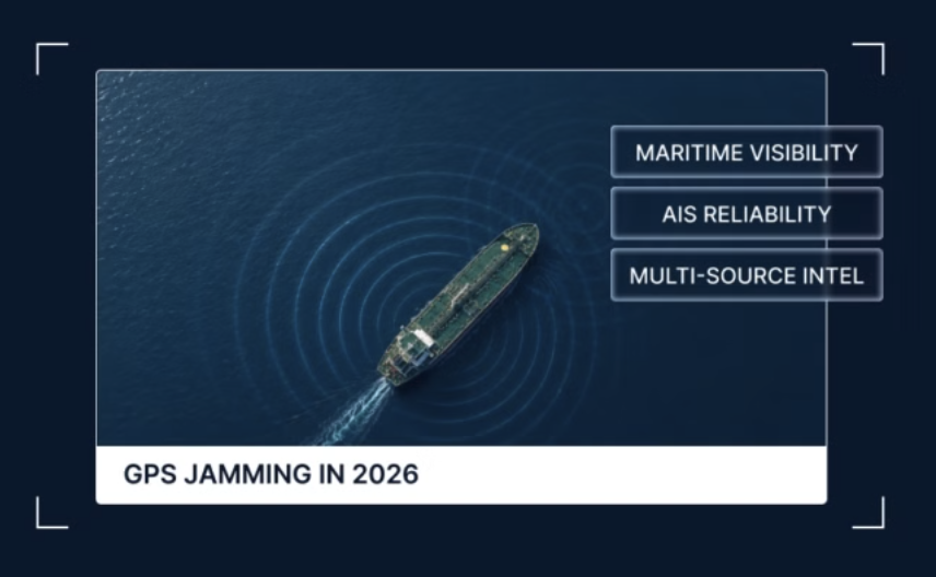 GPS Jamming Is Mainstream: Changes Between 2025 and 2026